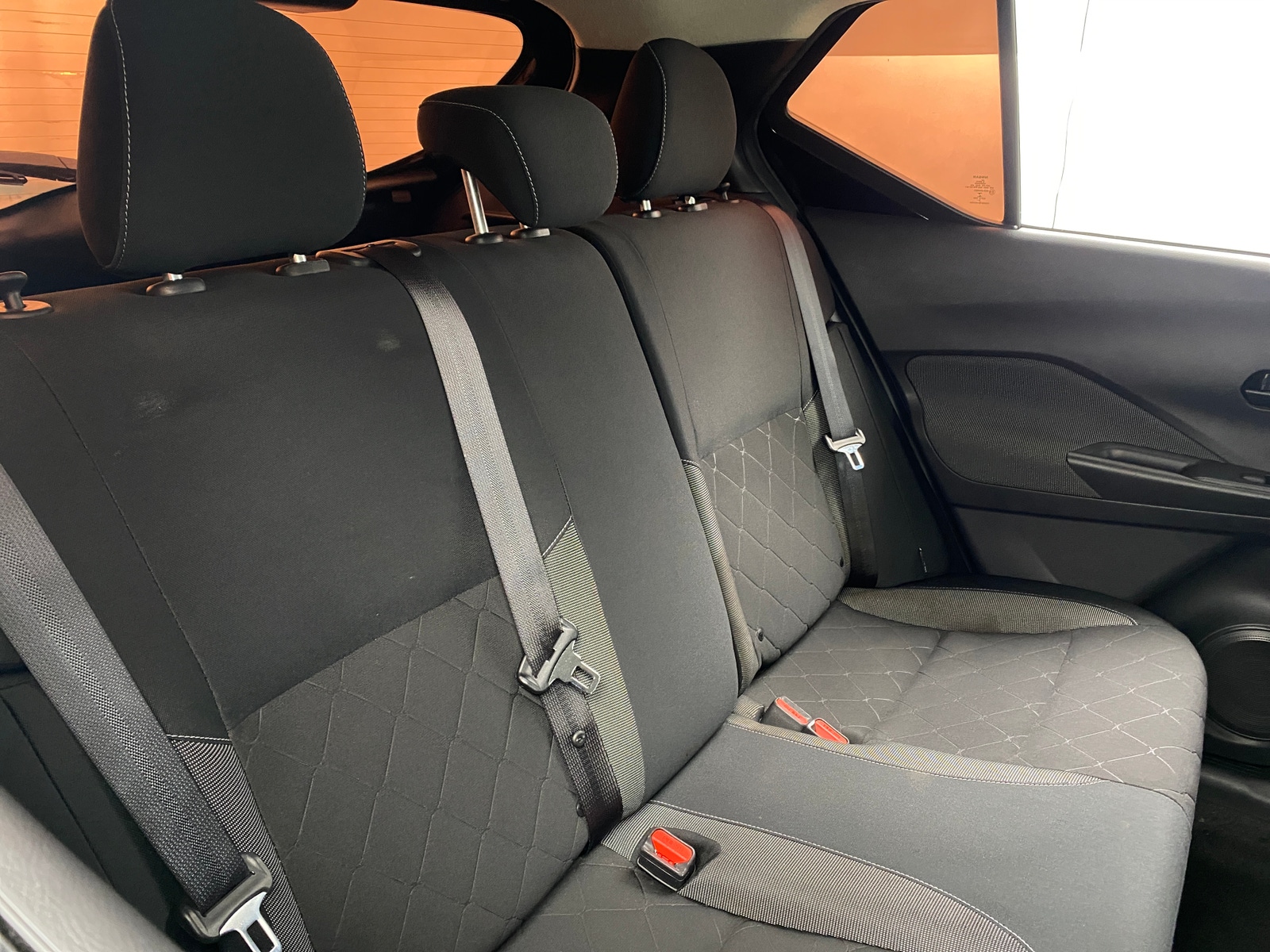 Thumbnail: 2020 Nissan Kicks - 6