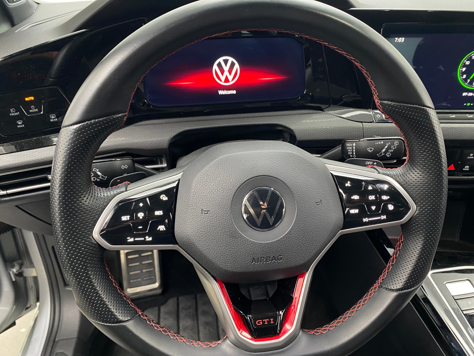 Thumbnail: 2023 Volkswagen Golf - 5