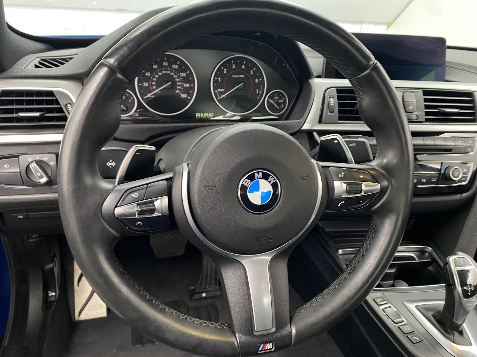 Thumbnail: 2018 BMW 4 Series - 4