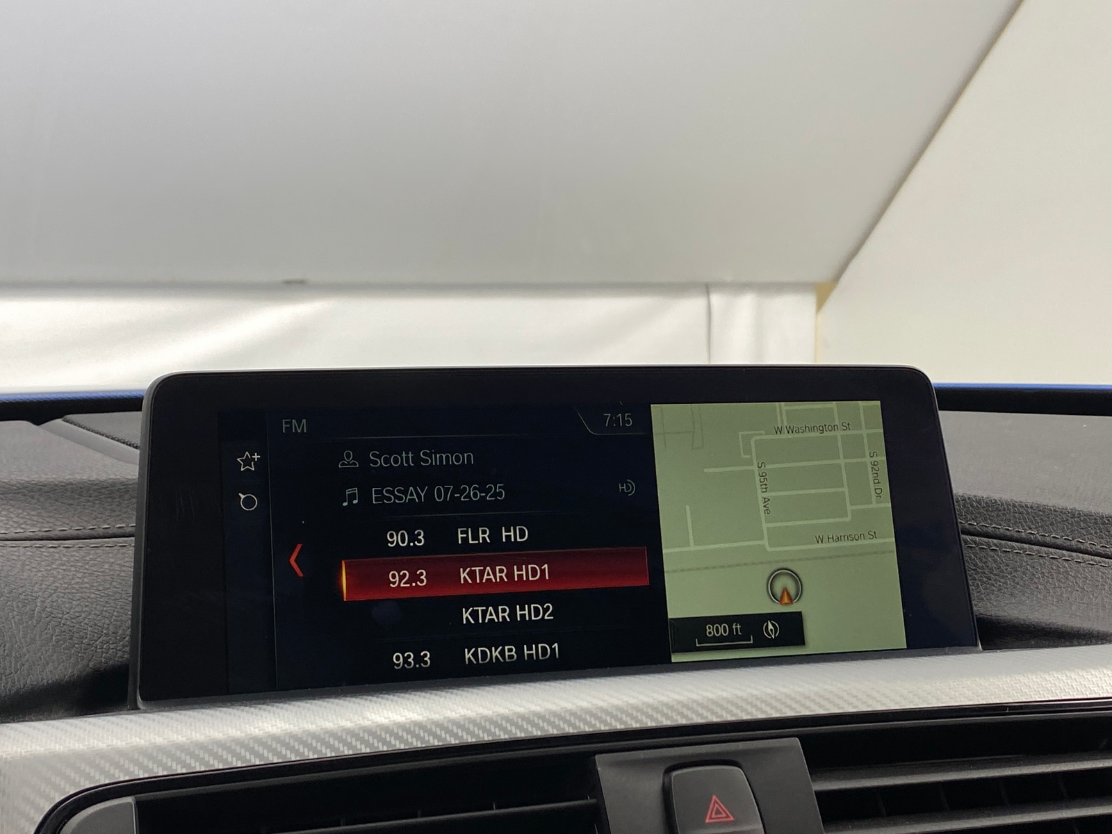 Thumbnail: 2018 BMW 4 Series - 3