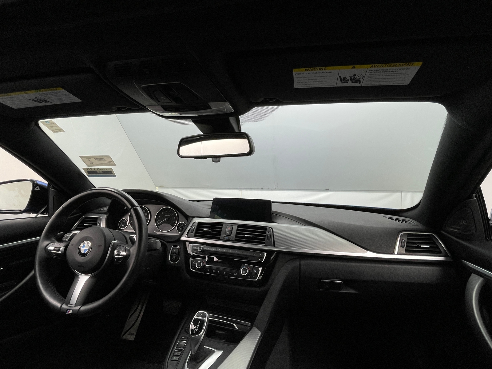 Thumbnail: 2018 BMW 4 Series - 2