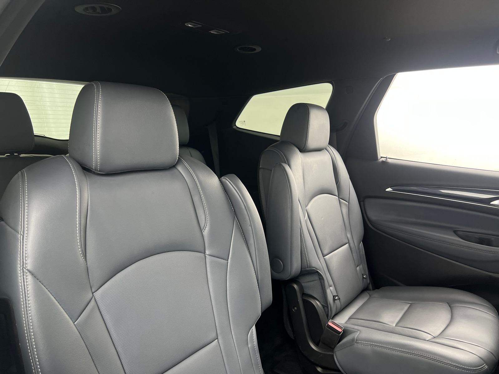 Thumbnail: 2024 Buick Enclave - 5