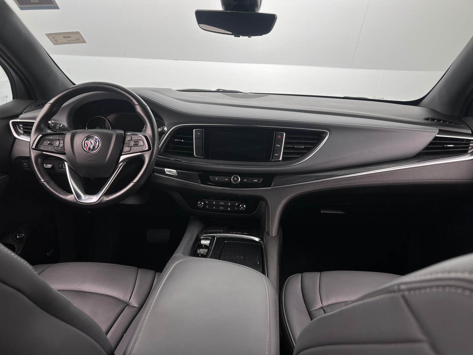 Thumbnail: 2024 Buick Enclave - 2