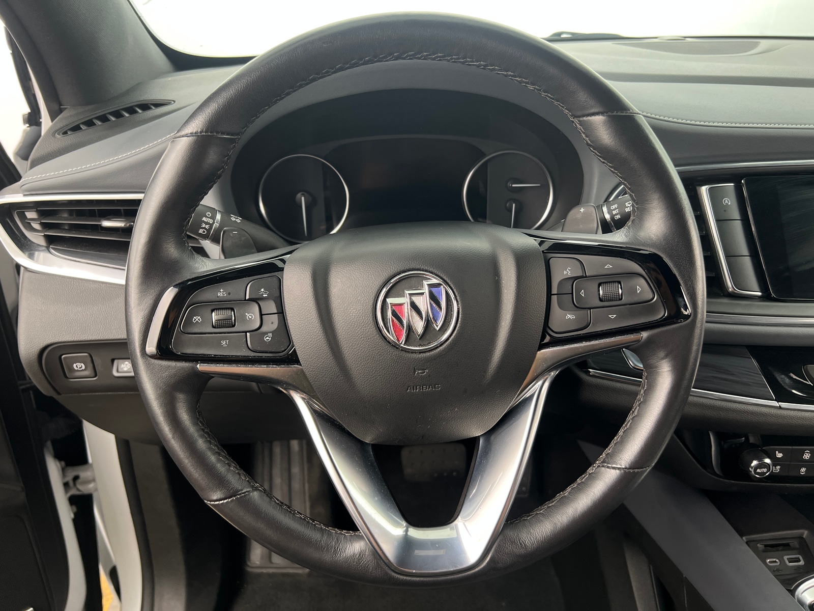 Thumbnail: 2024 Buick Enclave - 4