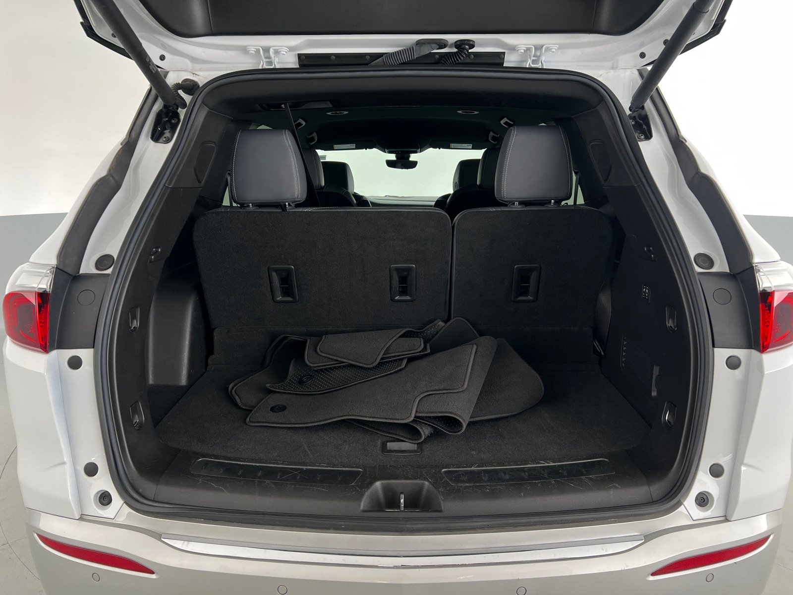 Thumbnail: 2024 Buick Enclave - 6