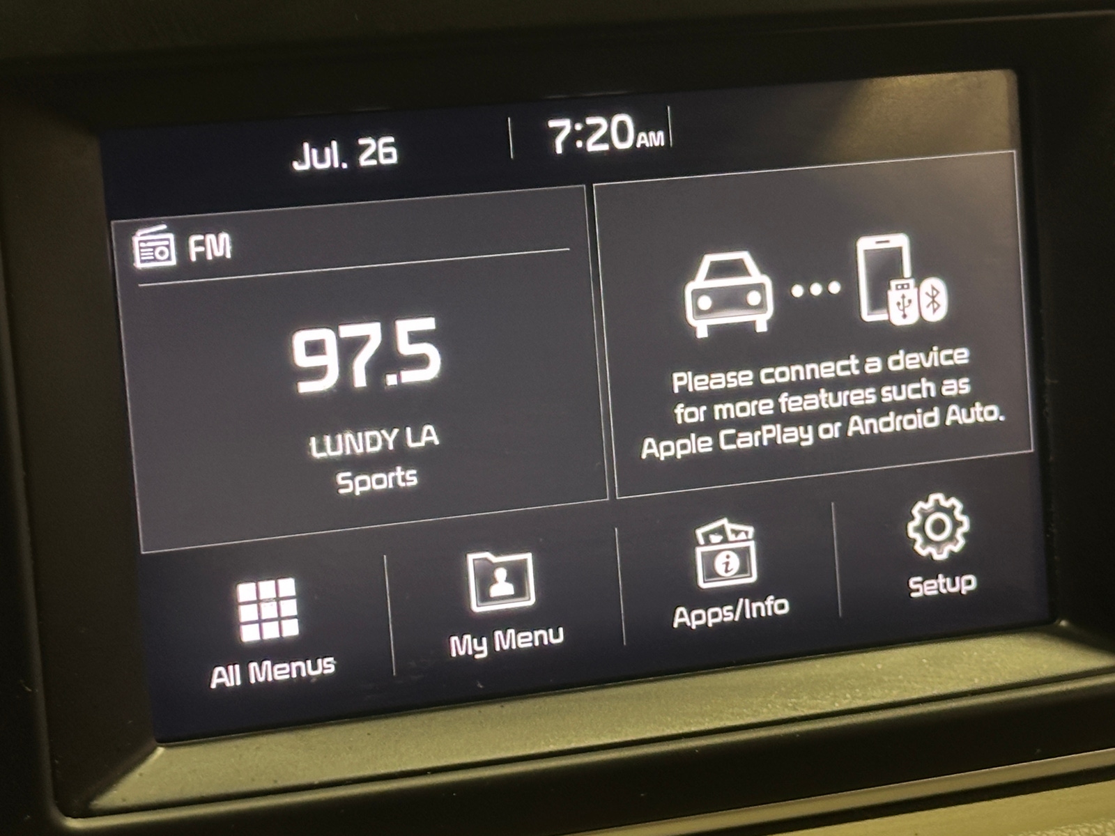 Thumbnail: 2017 Kia Sportage - 3