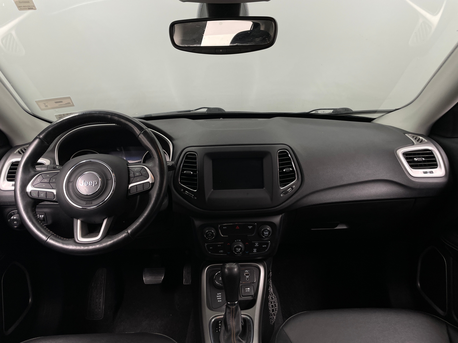 Thumbnail: 2019 Jeep Compass - 2