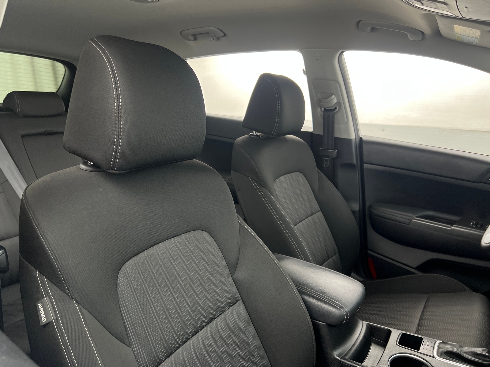 Thumbnail: 2022 Kia Sportage - 2