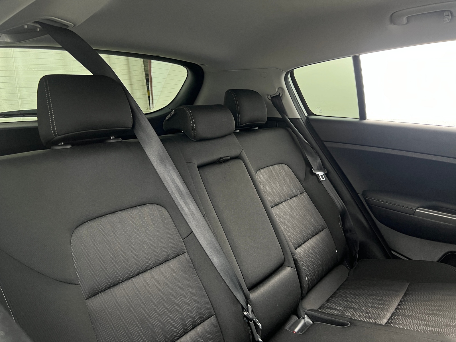 Thumbnail: 2022 Kia Sportage - 6