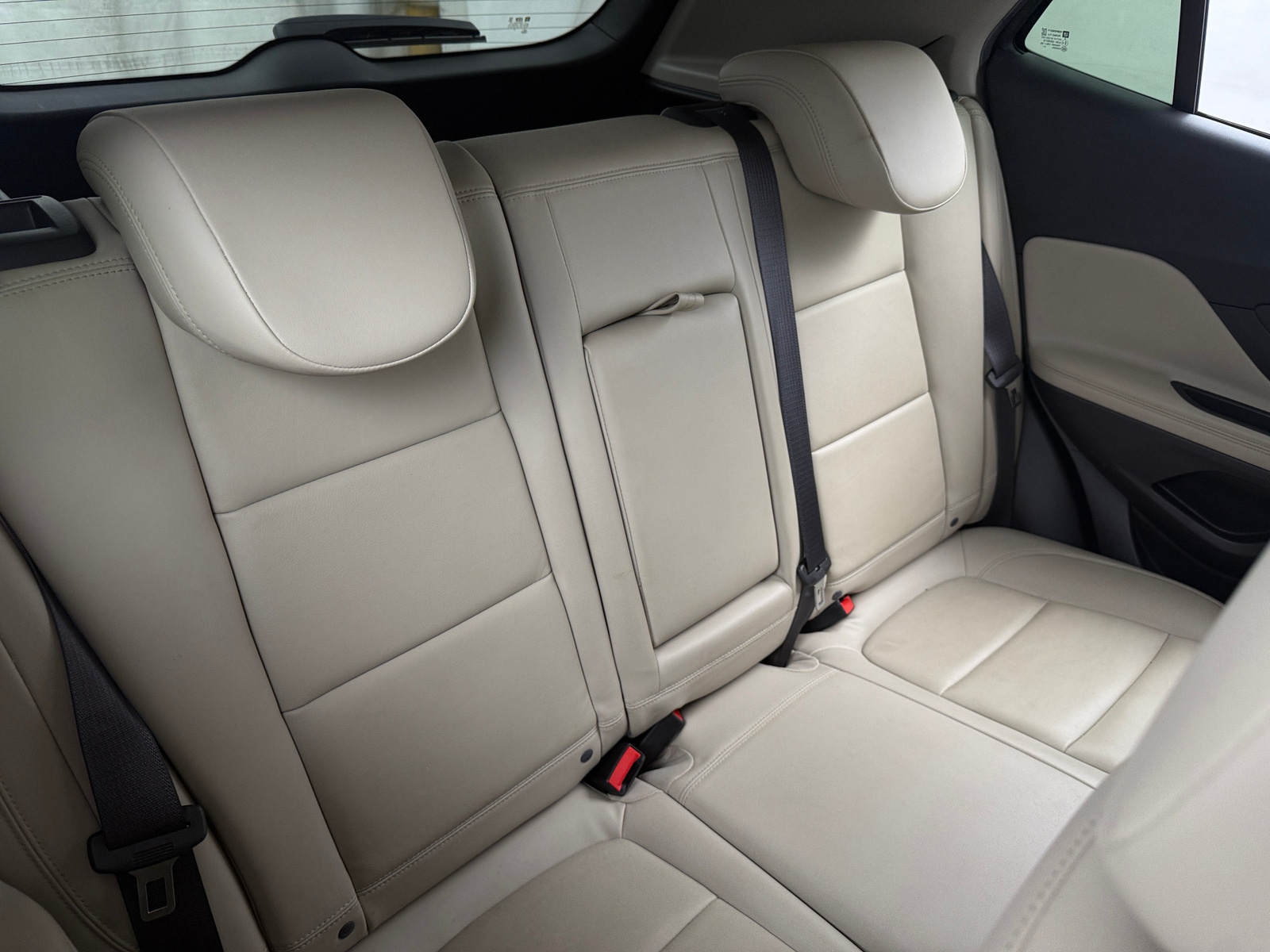 Thumbnail: 2017 Buick Encore - 5
