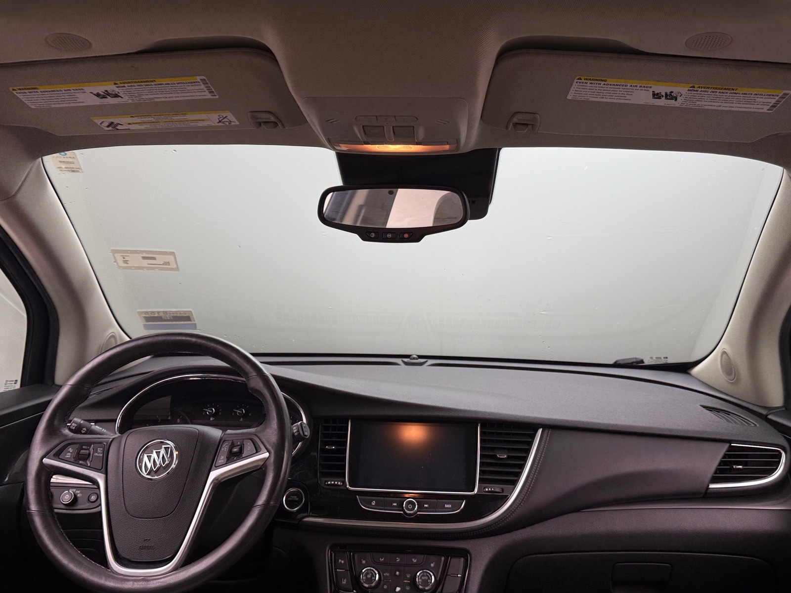 Thumbnail: 2017 Buick Encore - 2