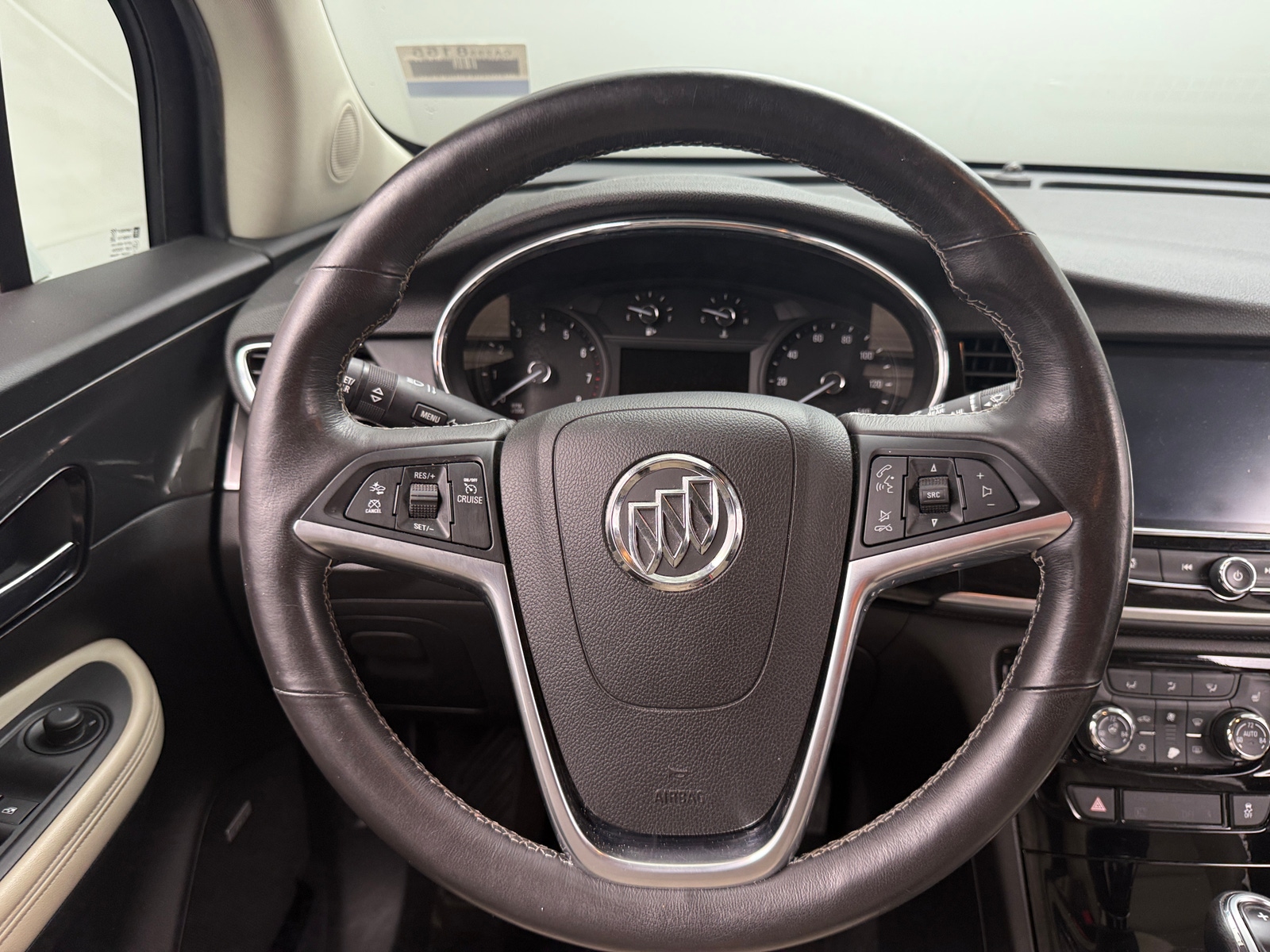 Thumbnail: 2017 Buick Encore - 4