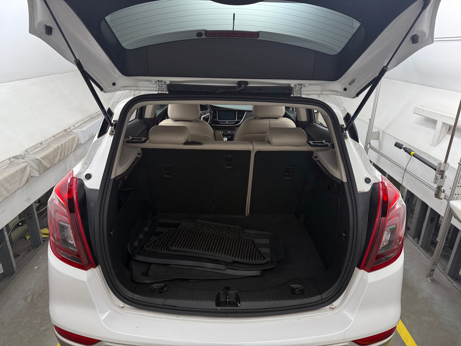 Thumbnail: 2017 Buick Encore - 6