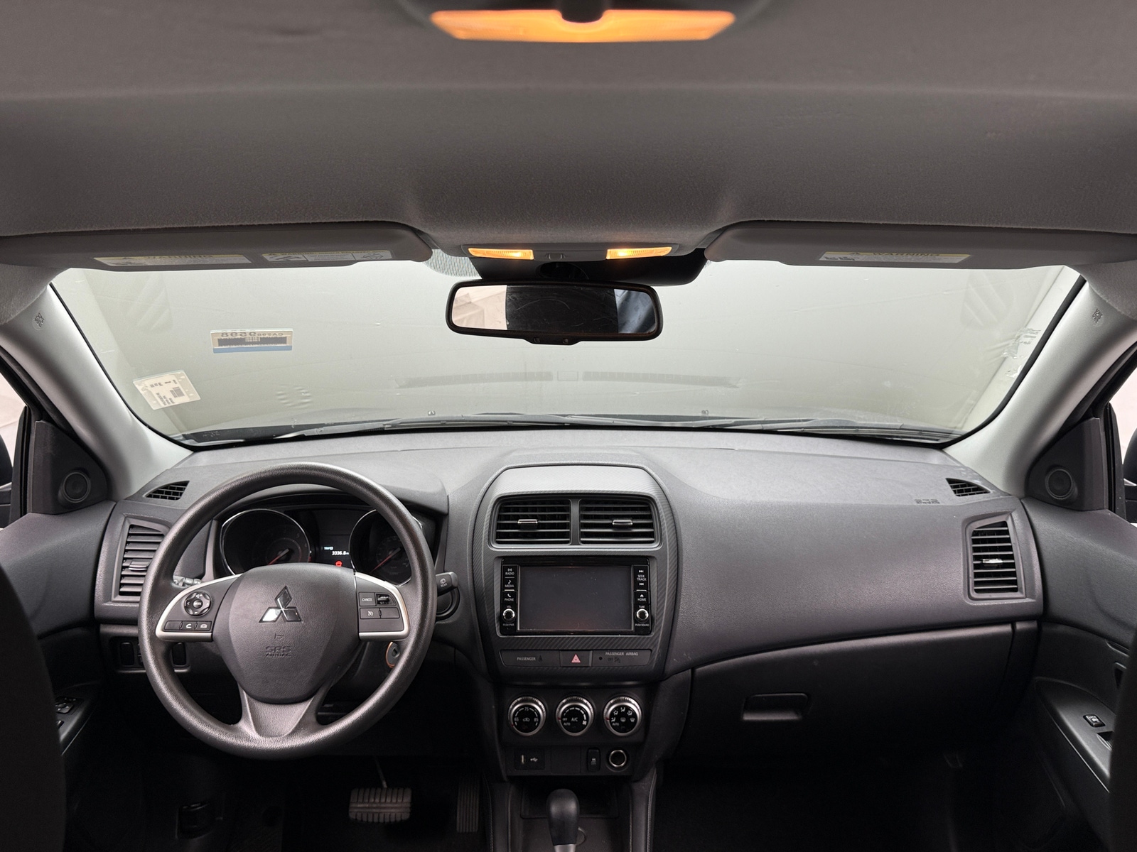 Thumbnail: 2021 Mitsubishi Outlander Sport - 3