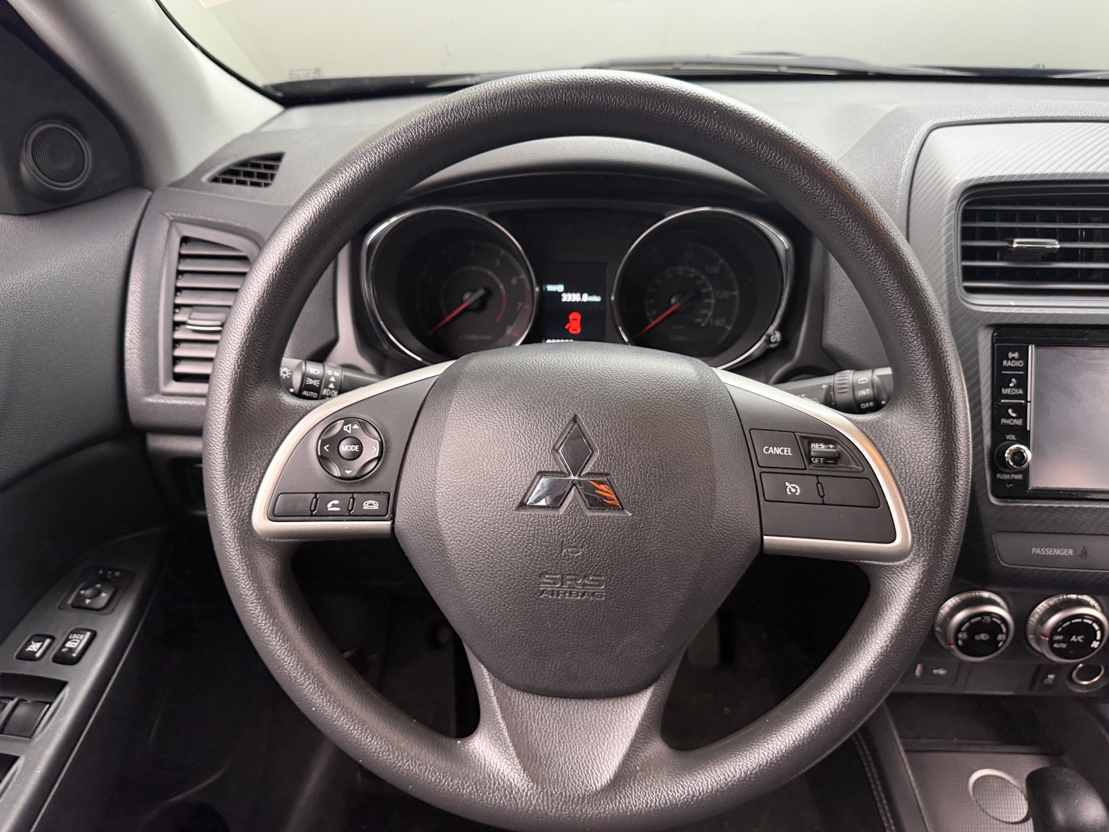 Thumbnail: 2021 Mitsubishi Outlander Sport - 5