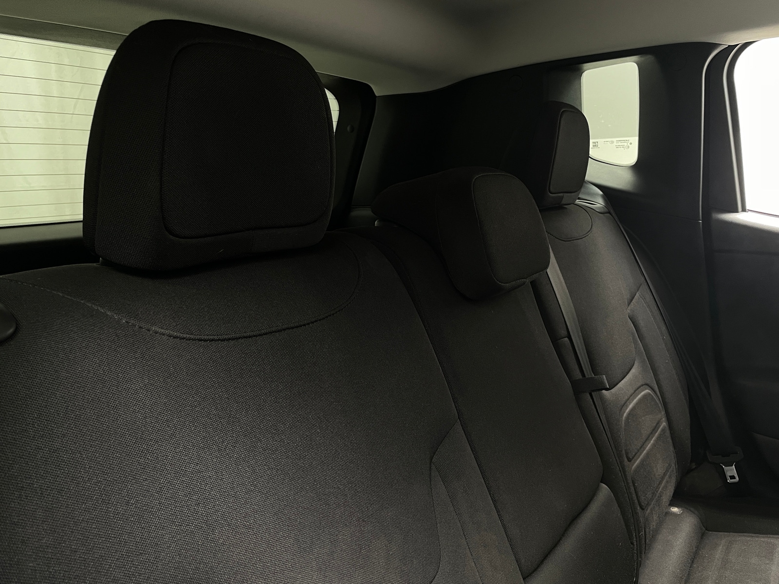 Thumbnail: 2022 Jeep Renegade - 6