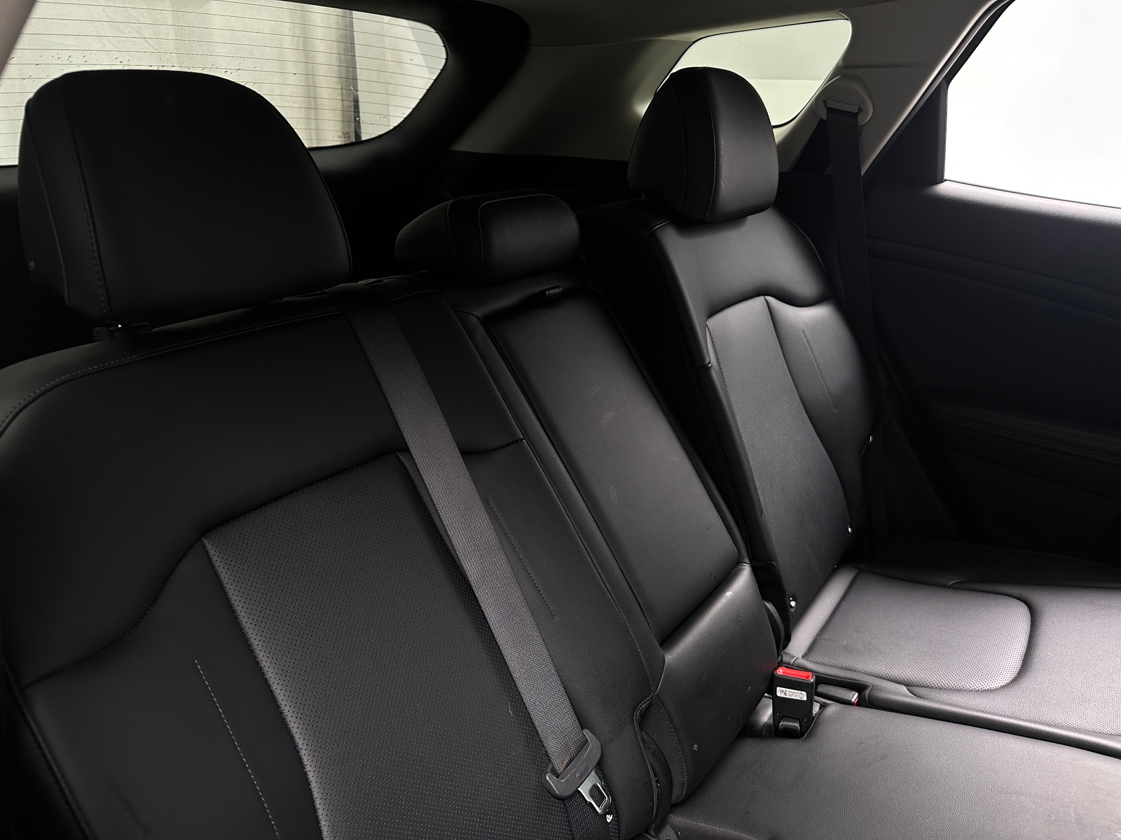 Thumbnail: 2023 Kia Sportage - 5