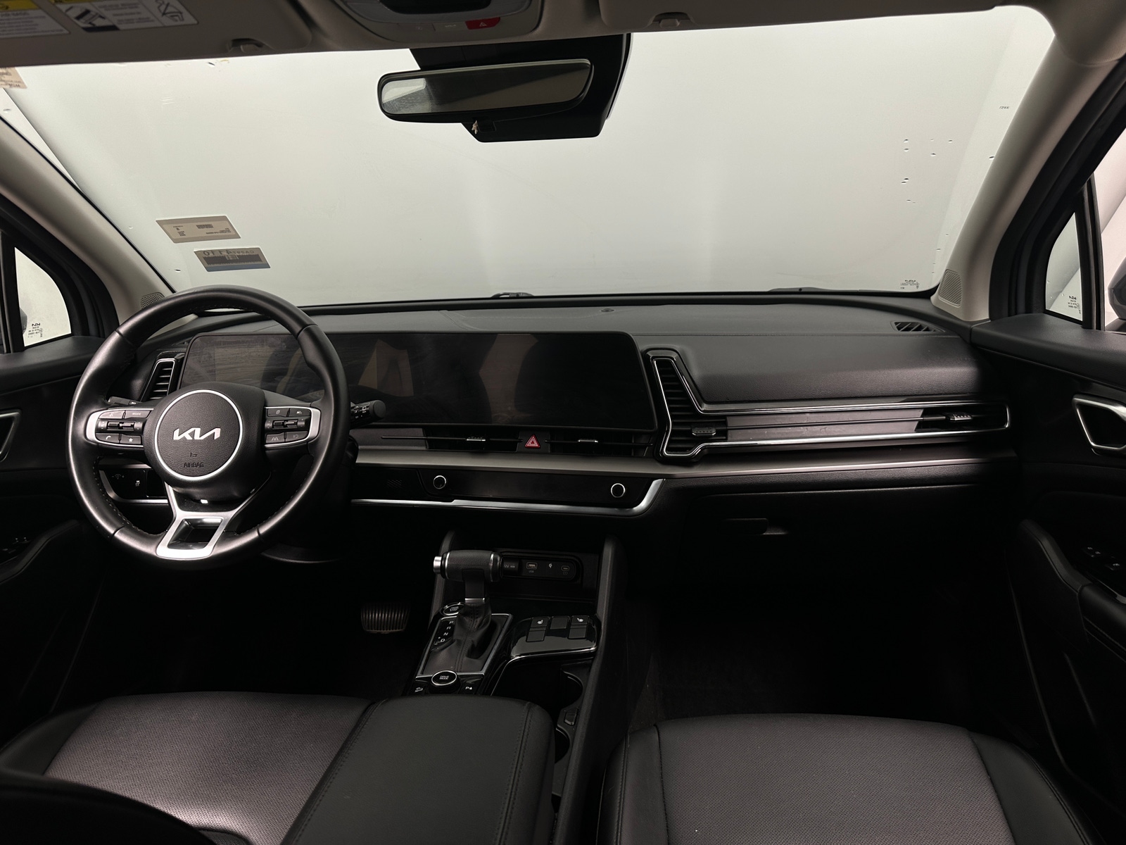 Thumbnail: 2023 Kia Sportage - 2
