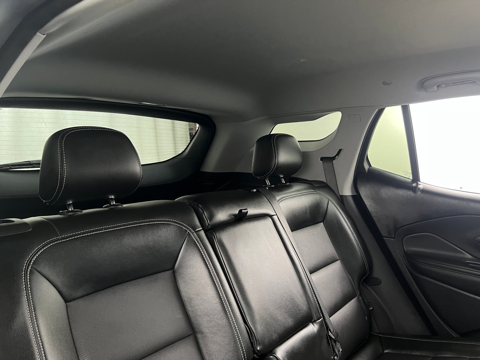 Thumbnail: 2023 GMC Terrain - 5