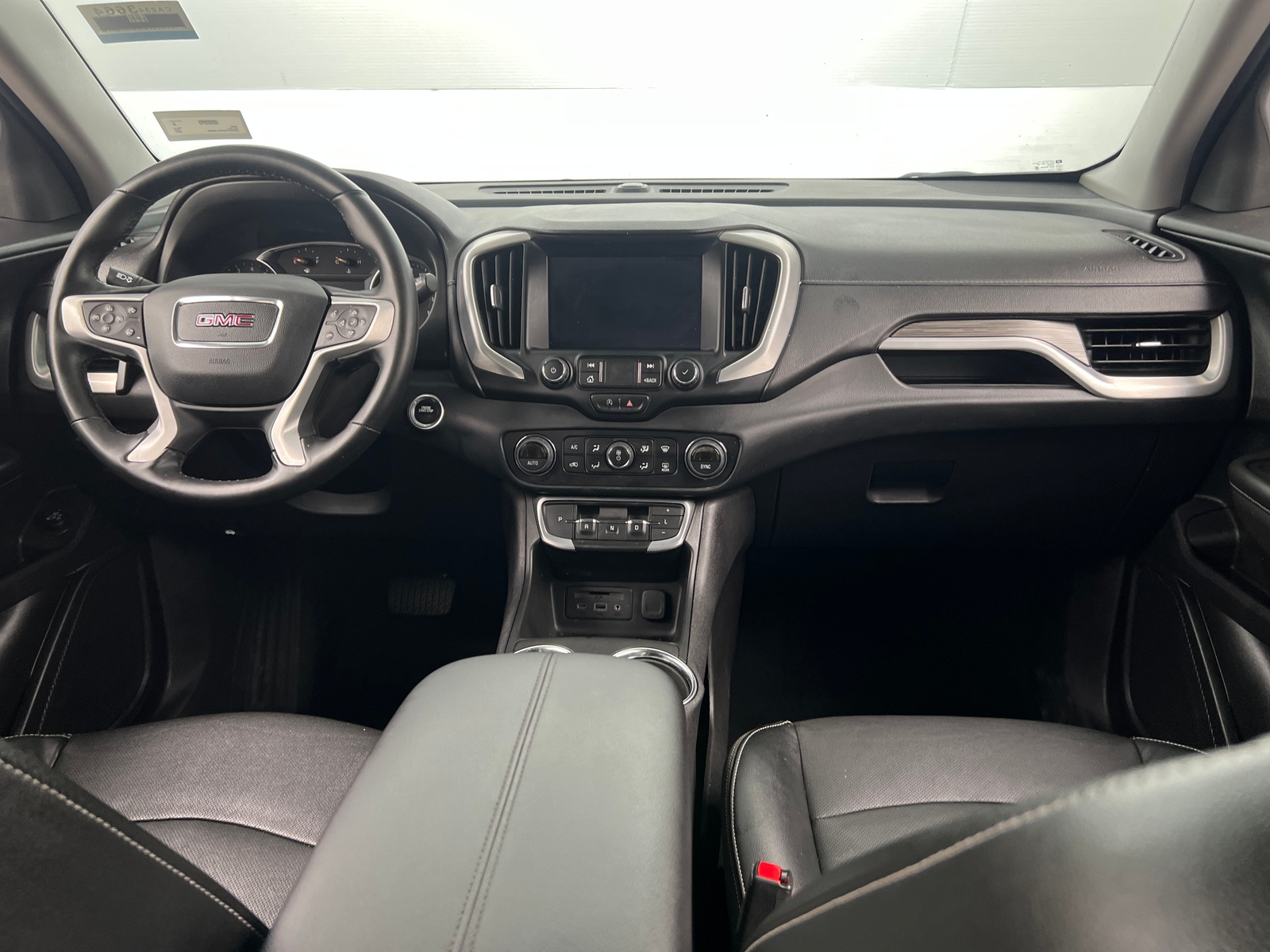 Thumbnail: 2023 GMC Terrain - 2