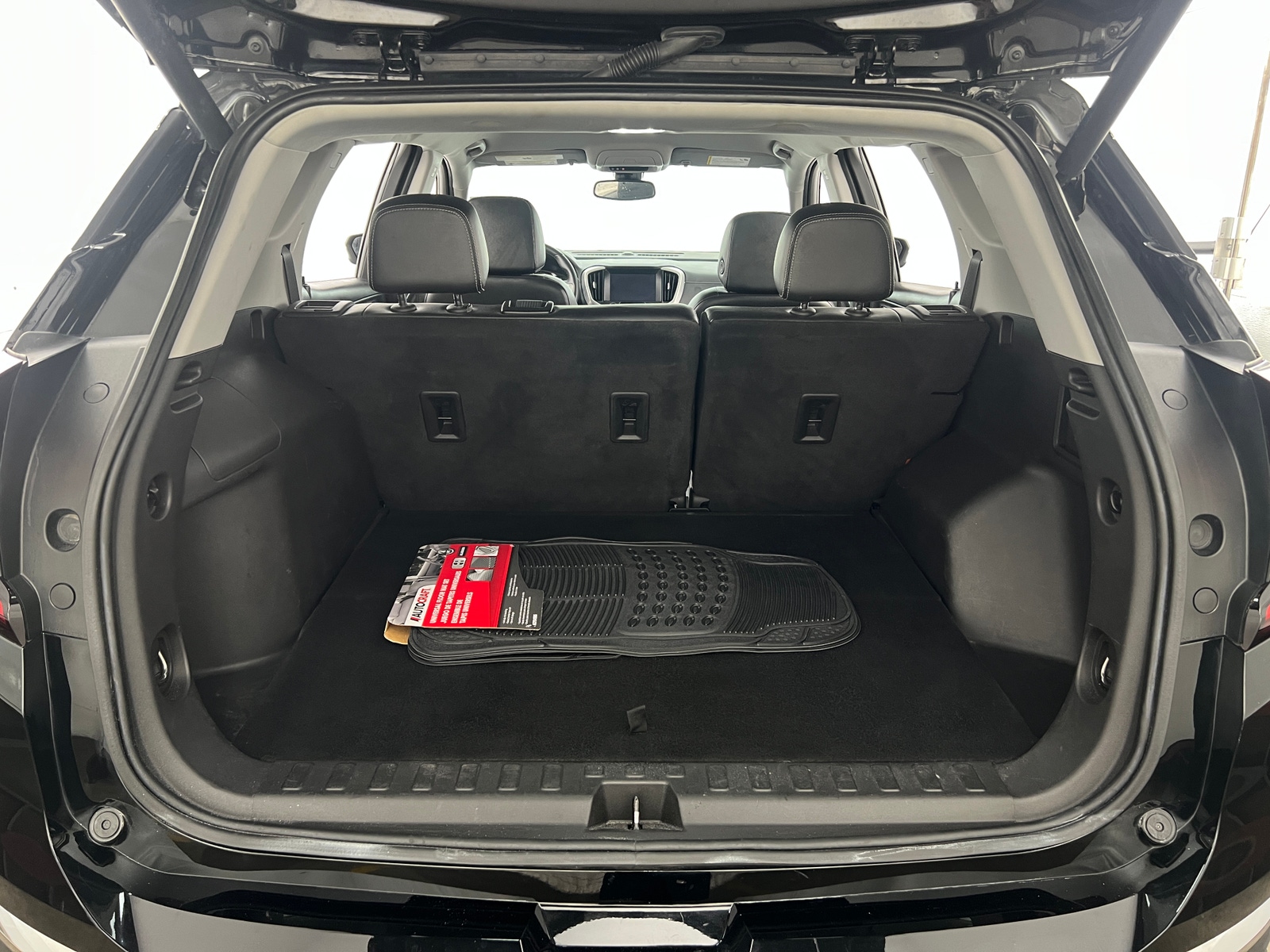 Thumbnail: 2023 GMC Terrain - 6