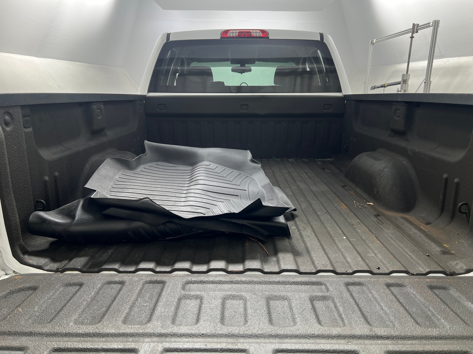 Thumbnail: 2018 Chevrolet Silverado 1500 - 7