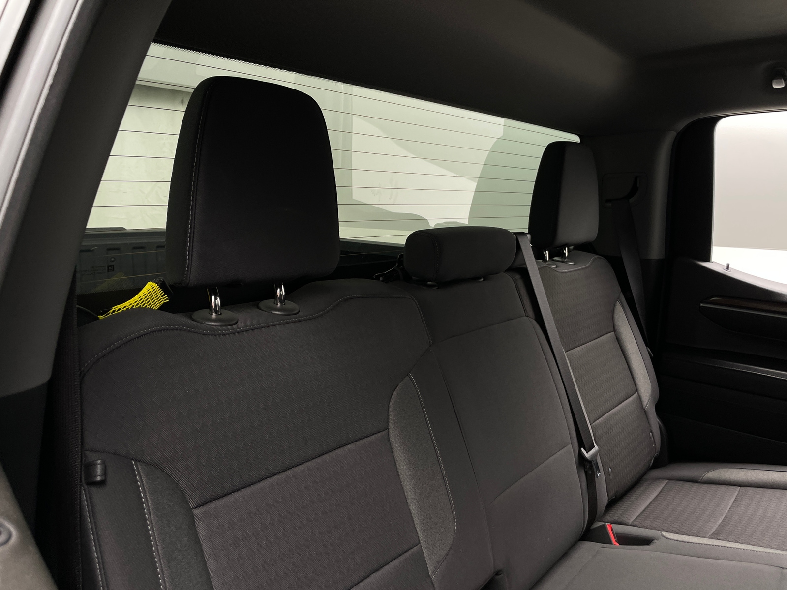 Thumbnail: 2023 Chevrolet Silverado 1500 - 6