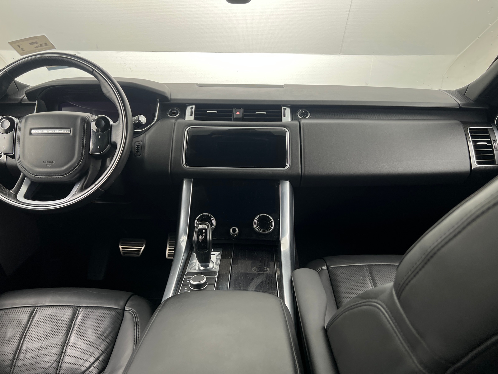 Thumbnail: 2021 Land Rover Range Rover Sport - 2