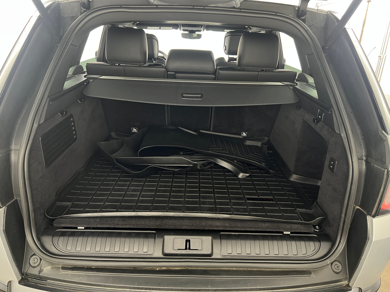 Thumbnail: 2021 Land Rover Range Rover Sport - 6