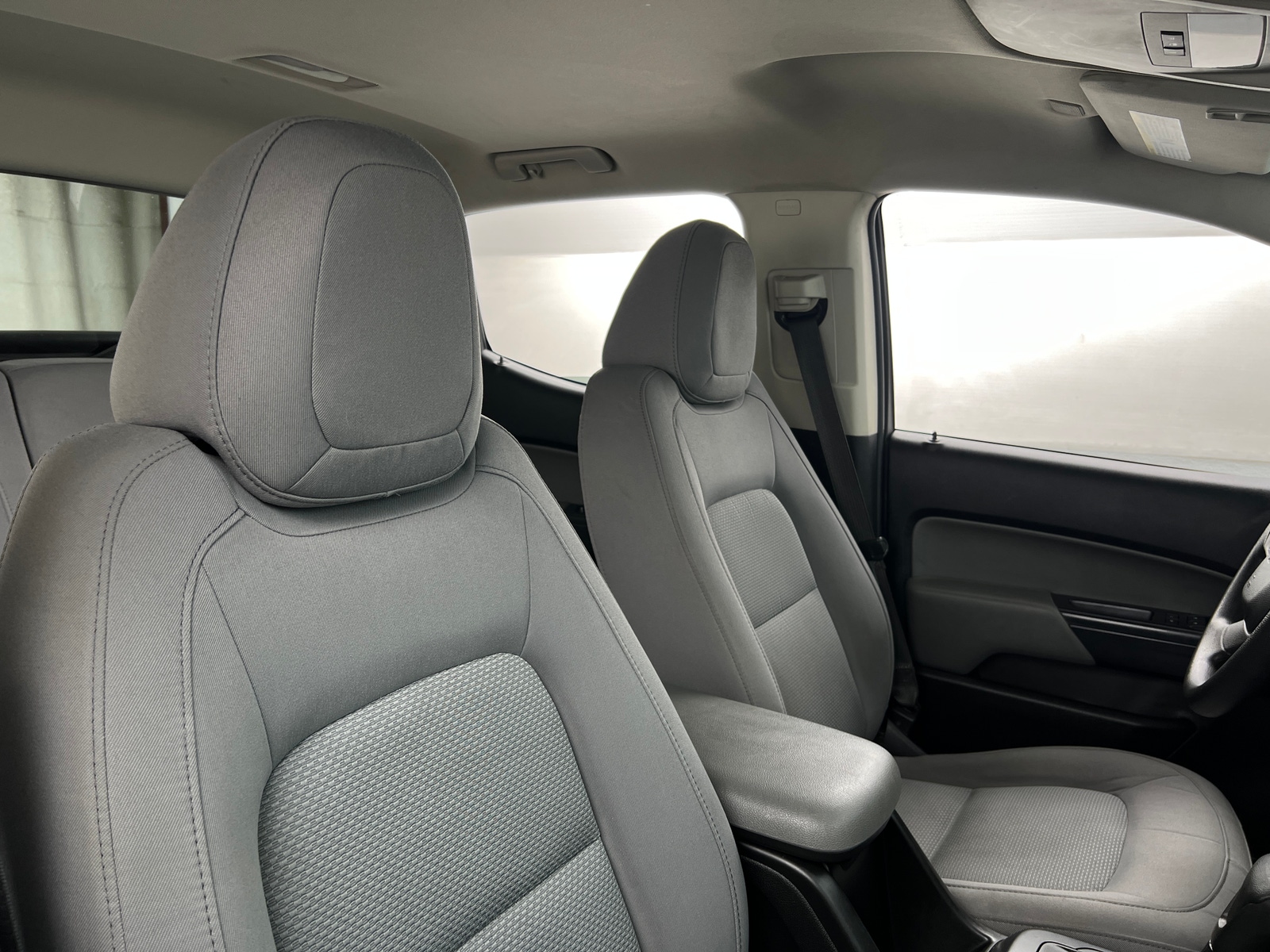 Thumbnail: 2019 Chevrolet Colorado - 2