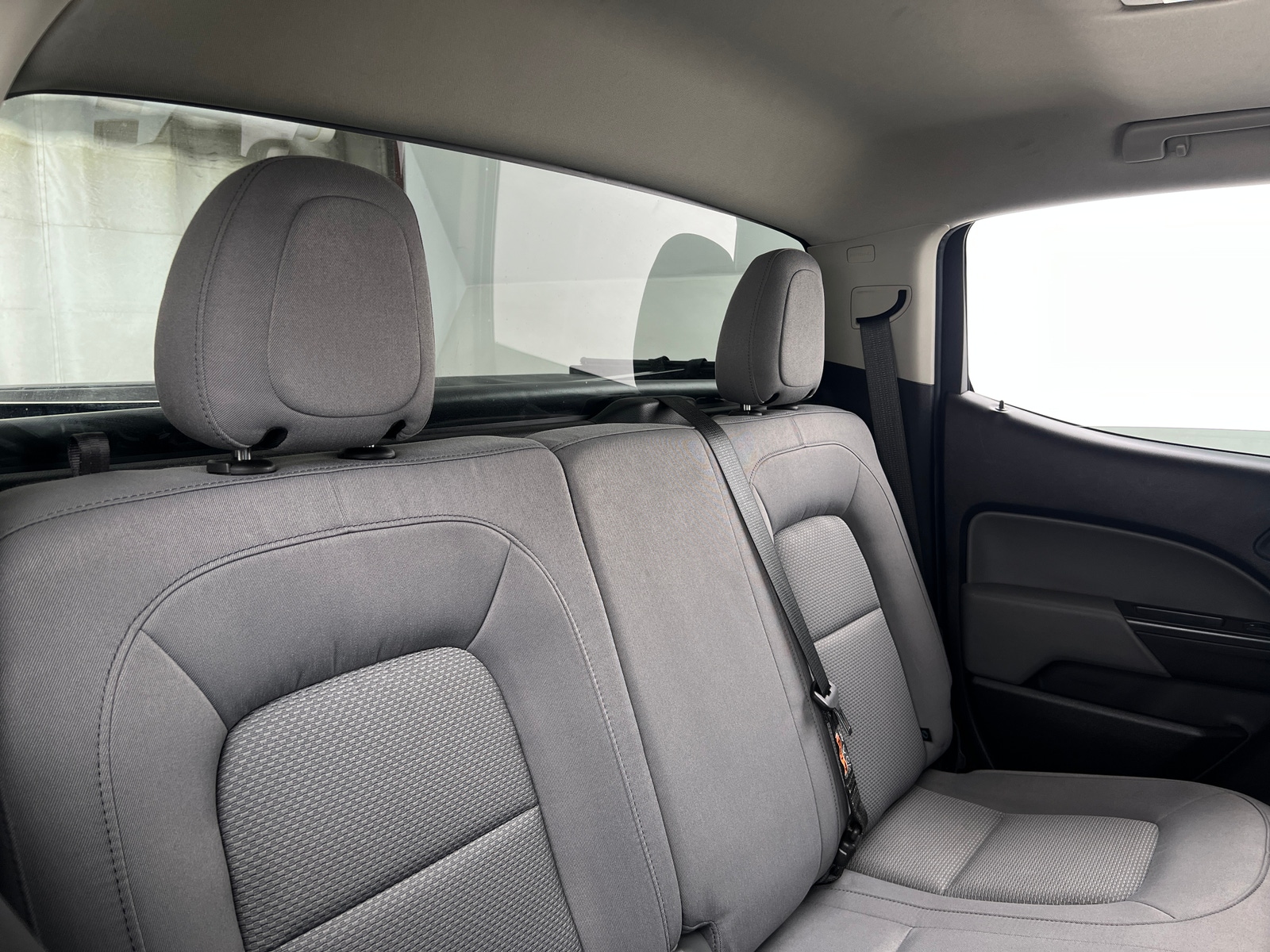 Thumbnail: 2019 Chevrolet Colorado - 6