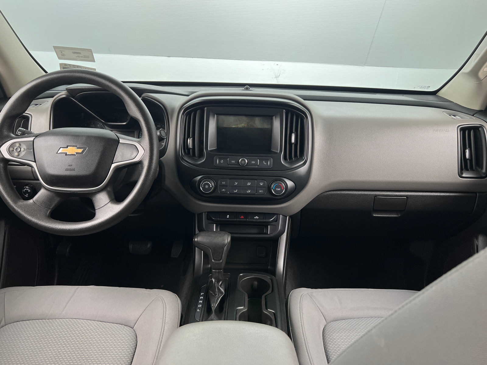 Thumbnail: 2019 Chevrolet Colorado - 3