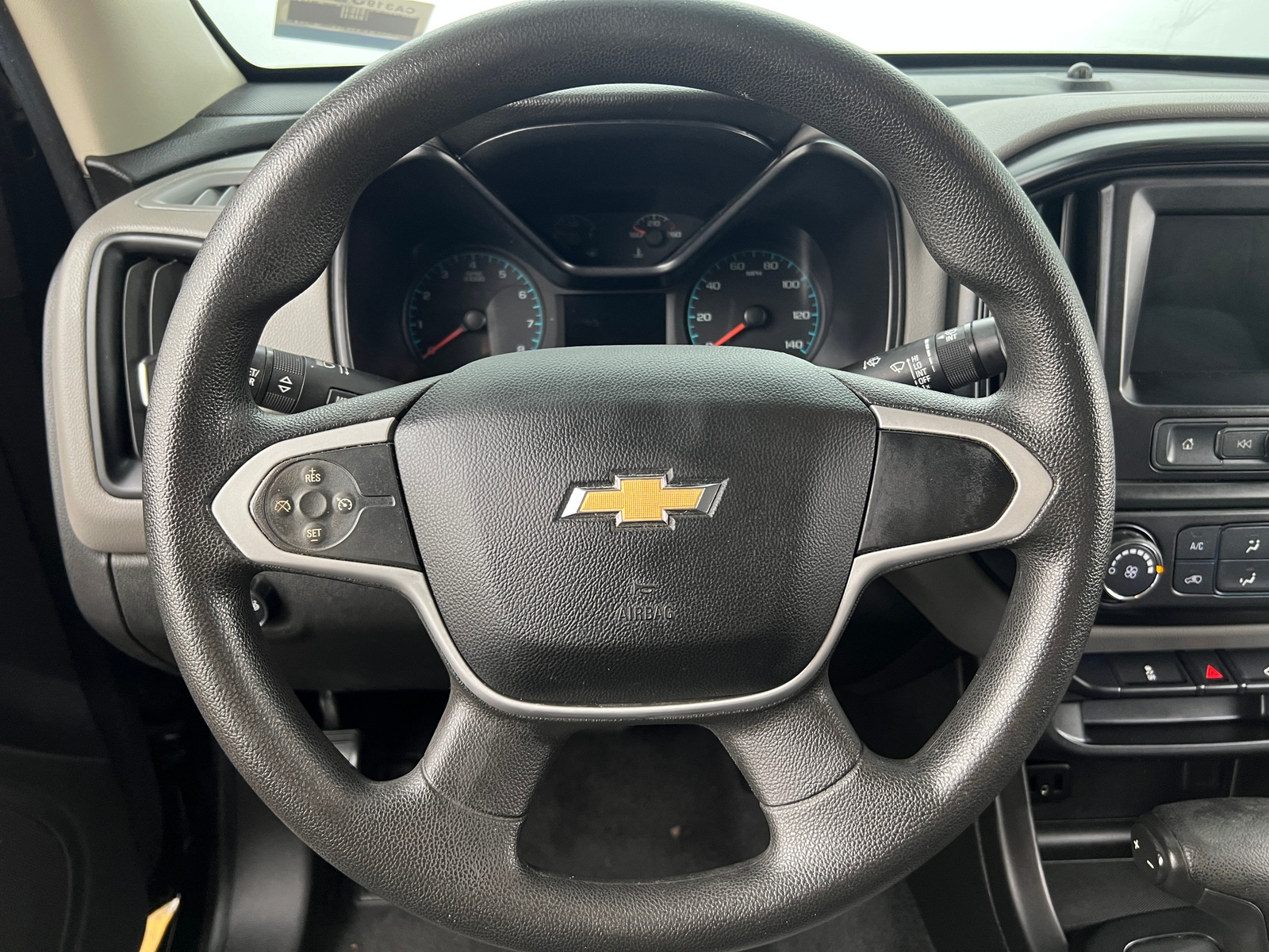Thumbnail: 2019 Chevrolet Colorado - 5