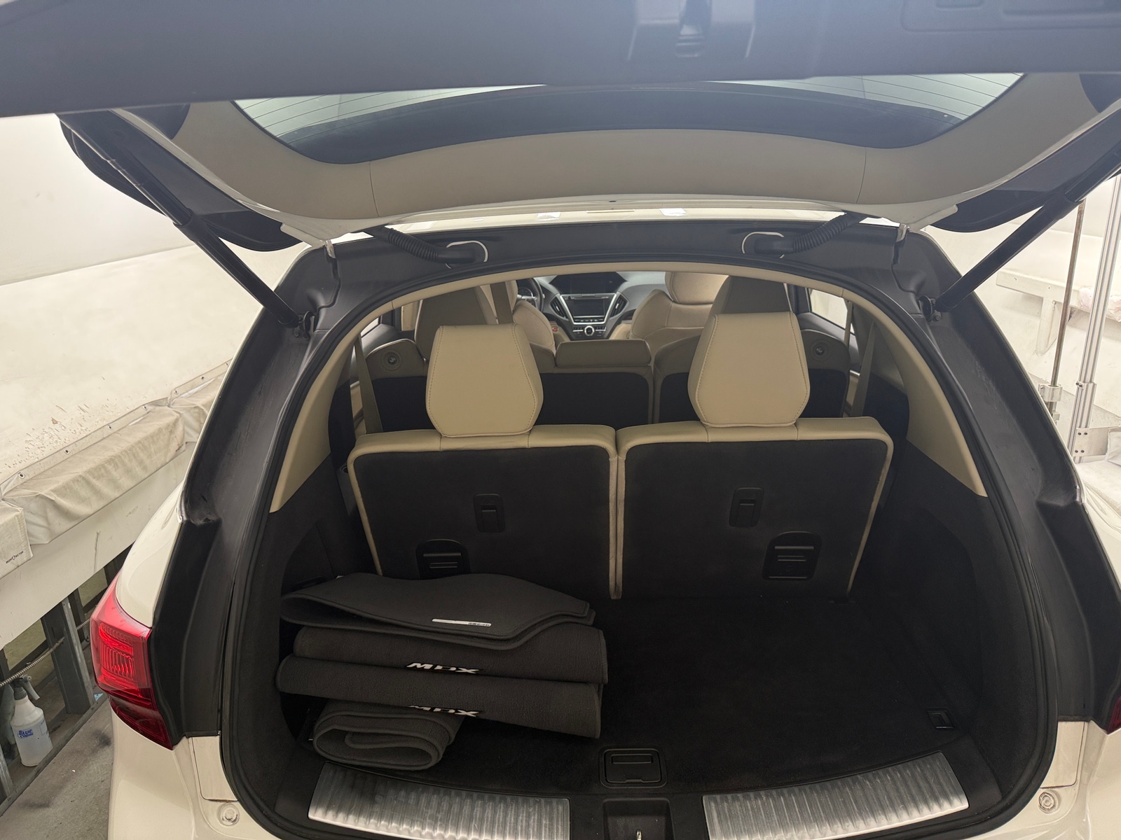 Thumbnail: 2016 Acura MDX - 6