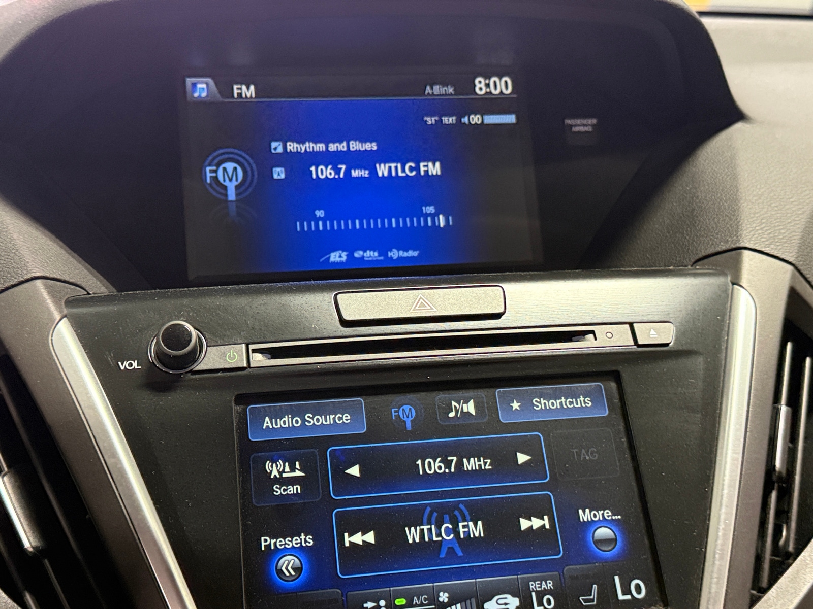 Thumbnail: 2016 Acura MDX - 3