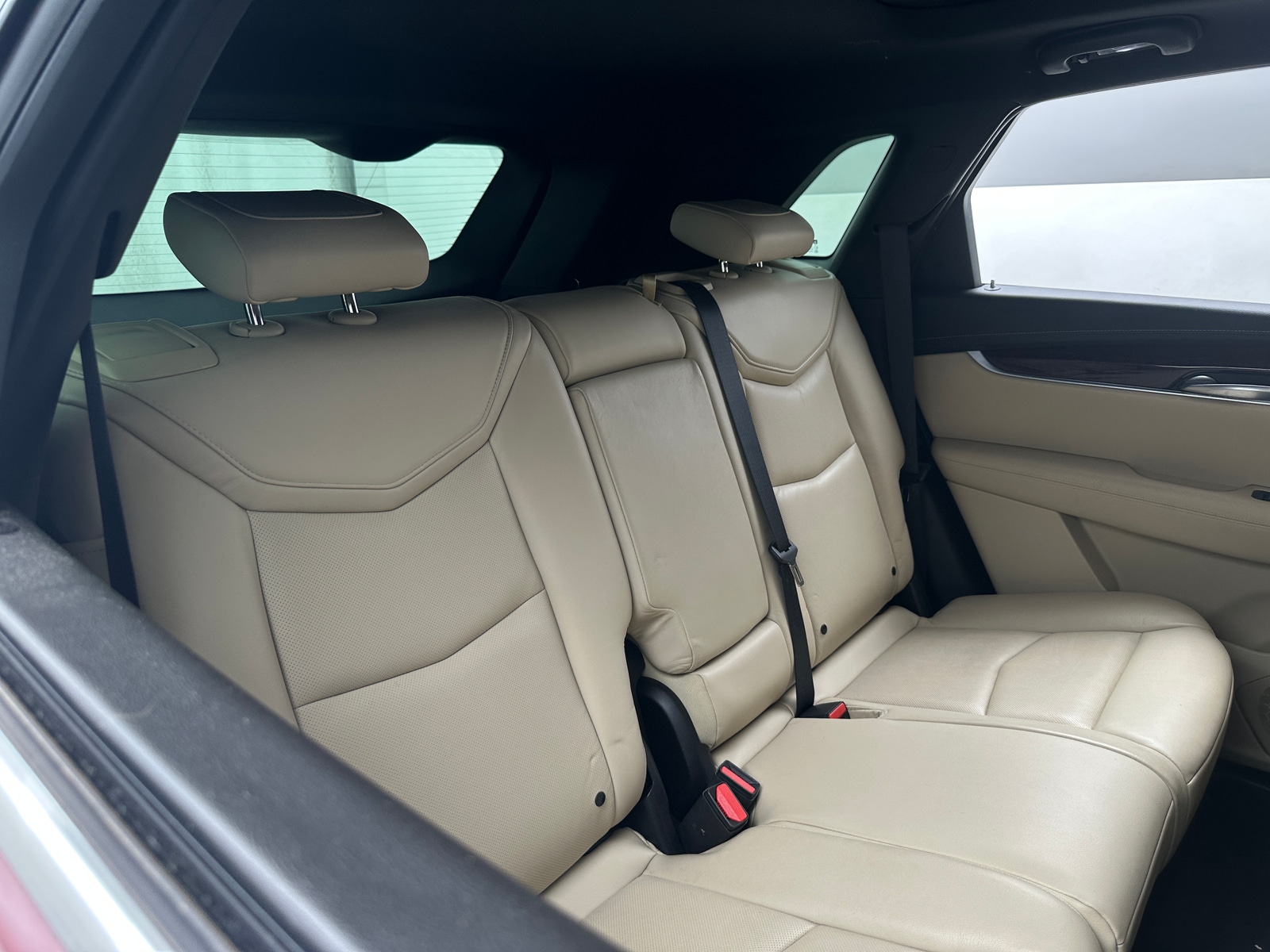 Thumbnail: 2018 Cadillac XT5 - 5