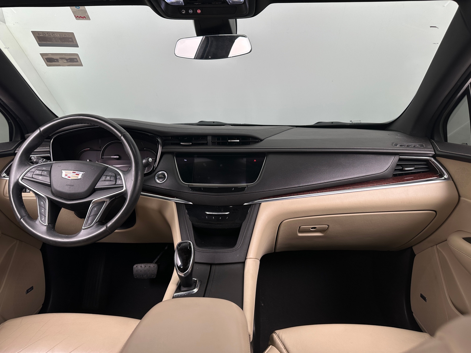 Thumbnail: 2018 Cadillac XT5 - 2