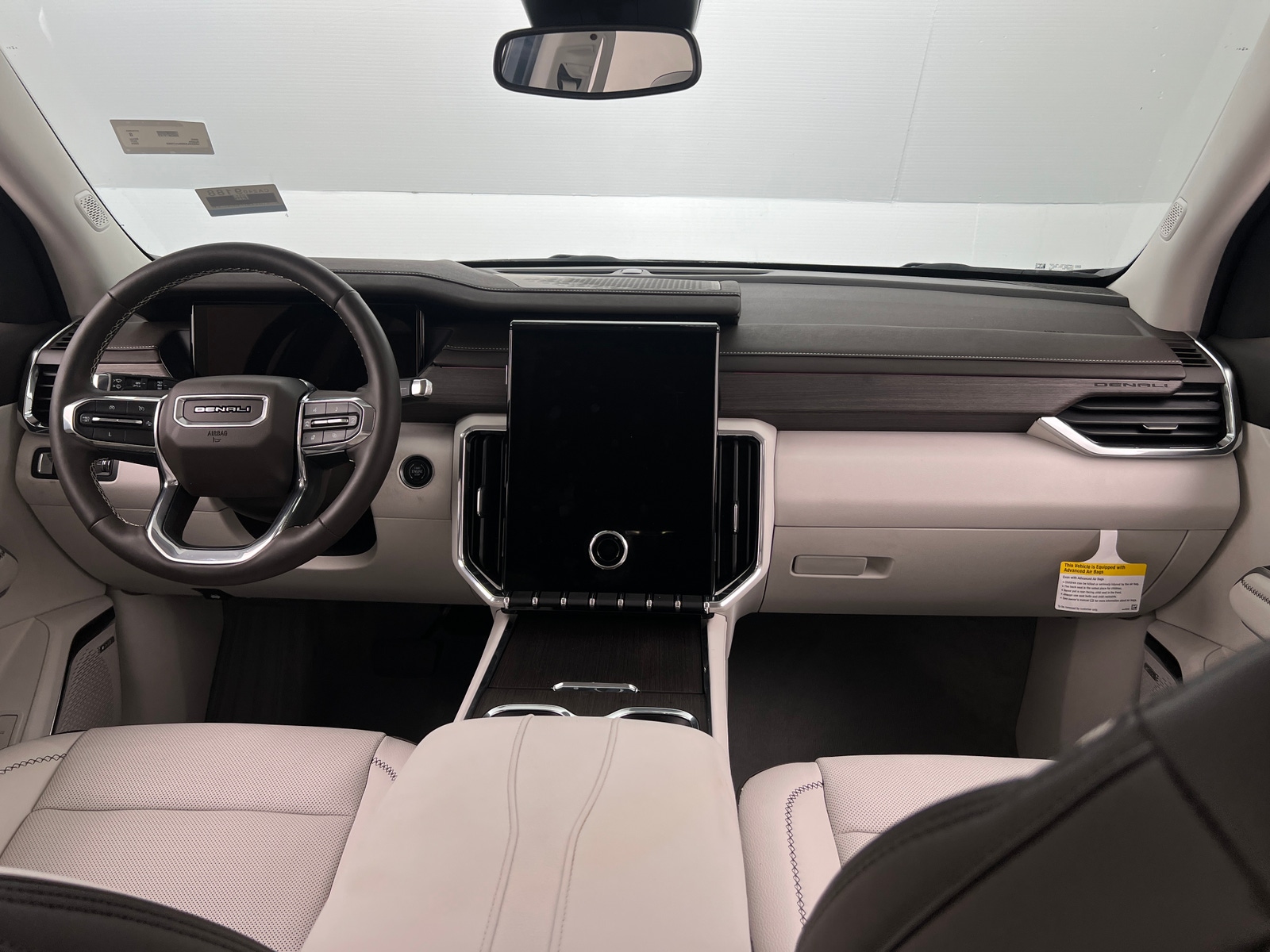Thumbnail: 2024 GMC Acadia - 2