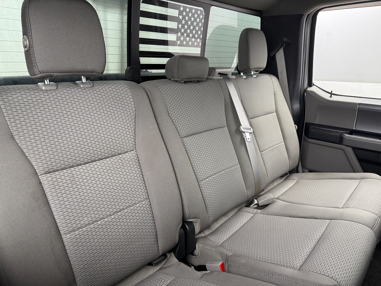Thumbnail: 2019 Ford Econoline - 6