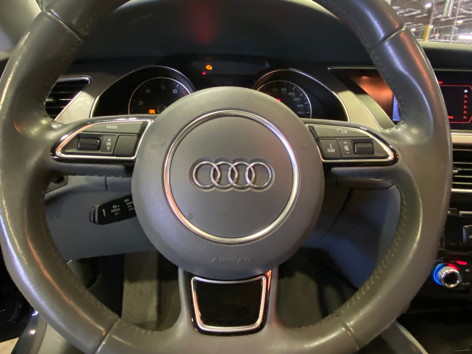 Thumbnail: 2014 Audi A5 - 3