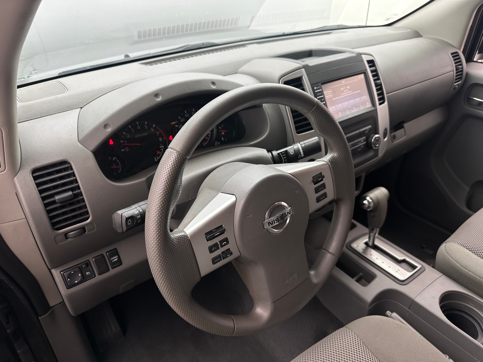 Thumbnail: 2019 Nissan Frontier - 3