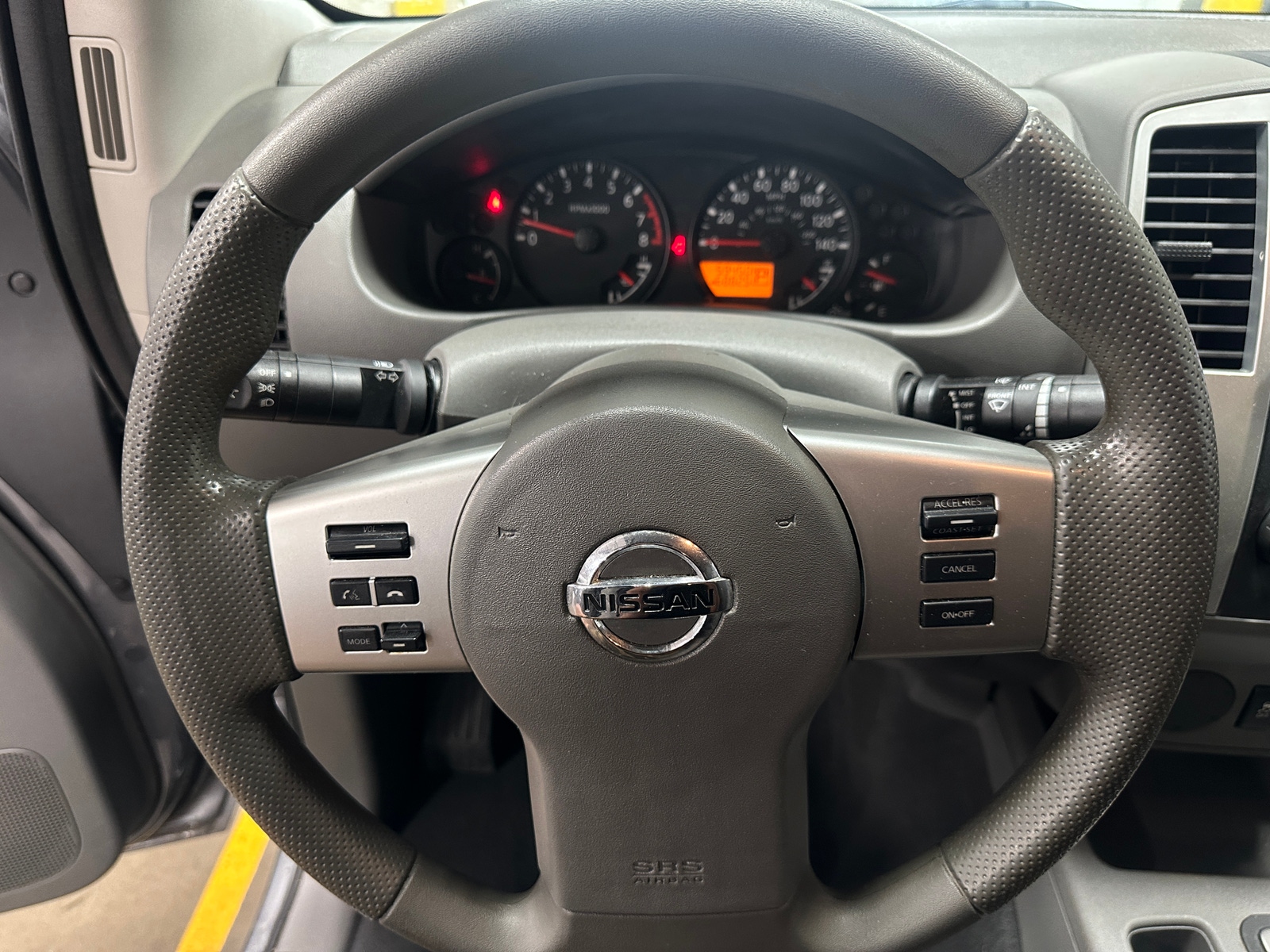 Thumbnail: 2019 Nissan Frontier - 5
