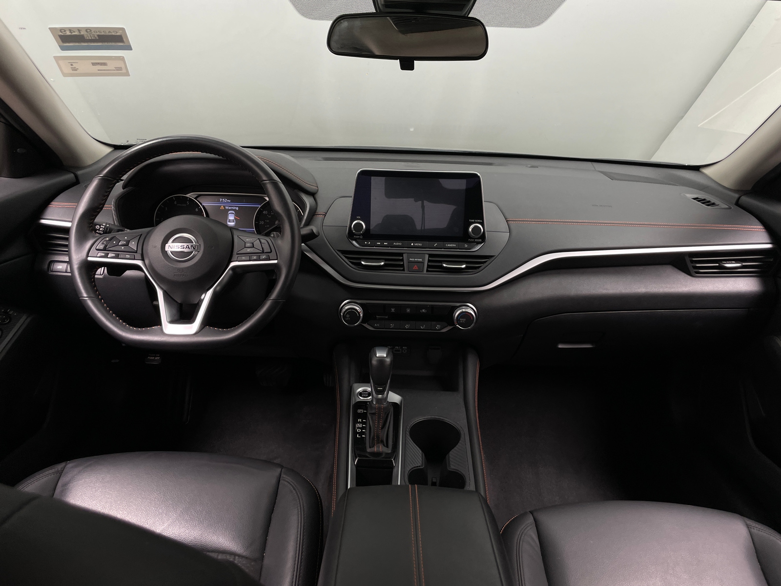 Thumbnail: 2022 Nissan Altima - 3