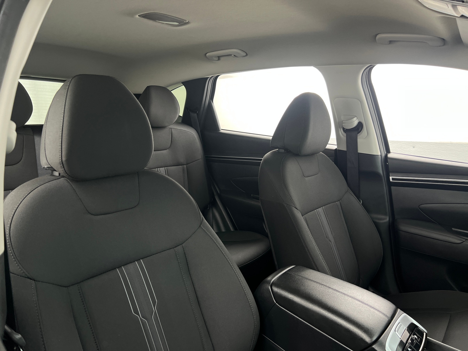 Thumbnail: 2024 Hyundai Tucson - 2