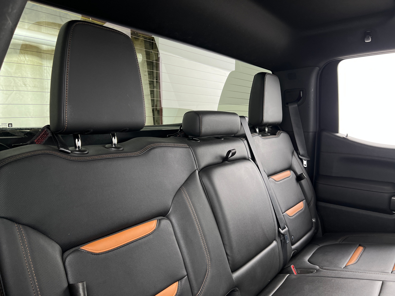 Thumbnail: 2020 GMC Sierra 1500 - 5