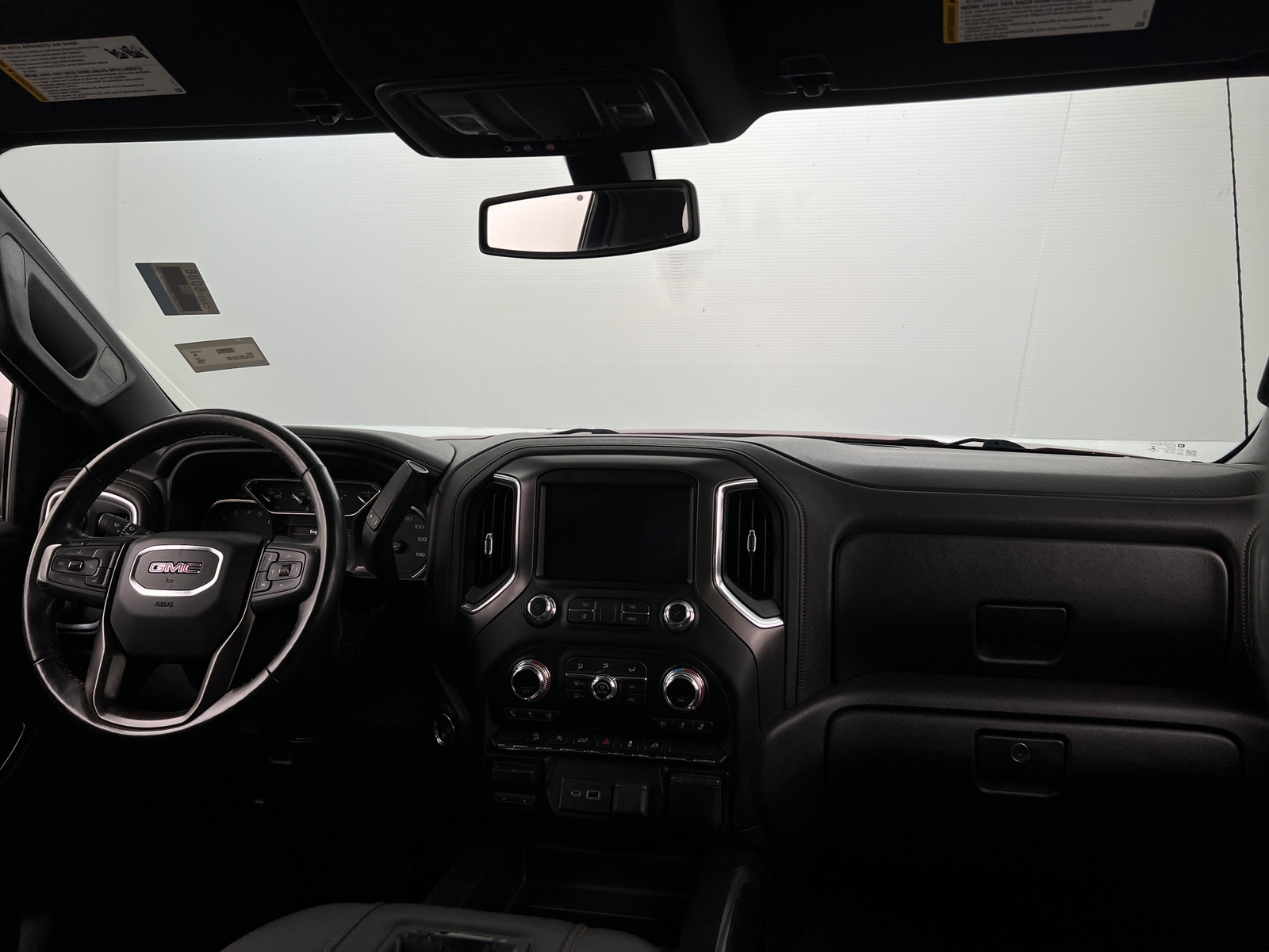 Thumbnail: 2020 GMC Sierra 1500 - 2
