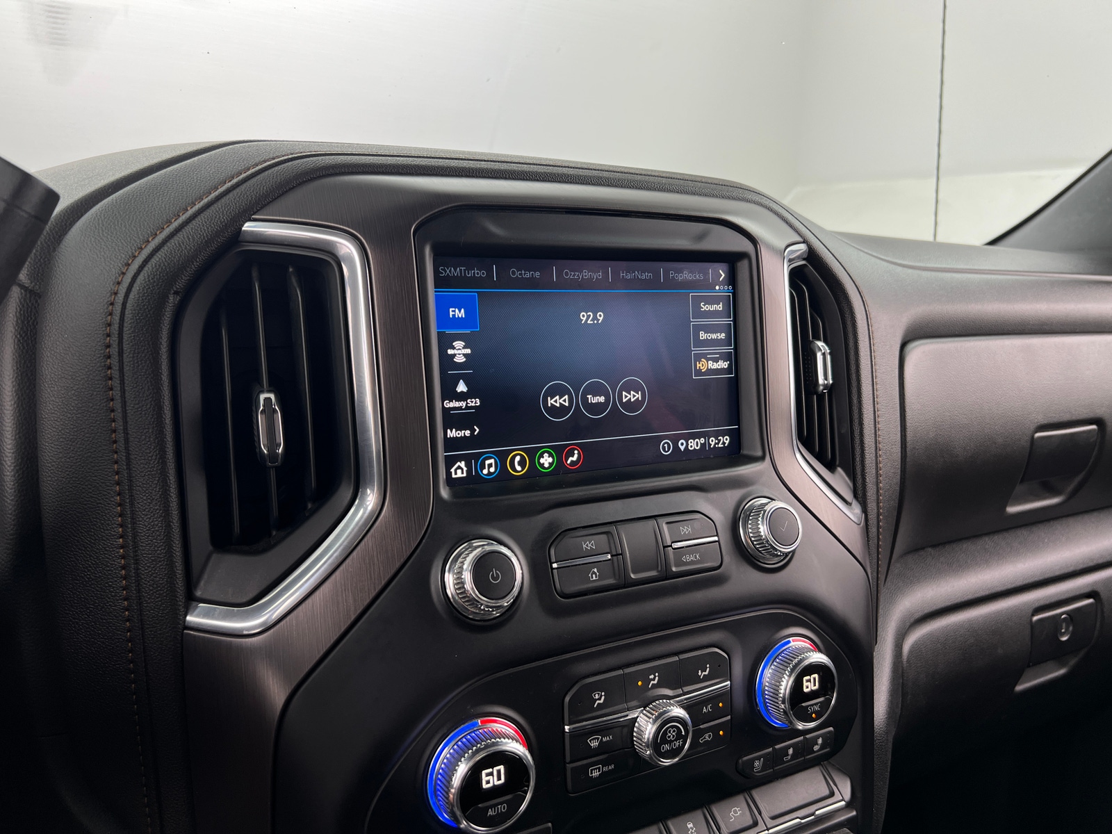 Thumbnail: 2020 GMC Sierra 1500 - 3