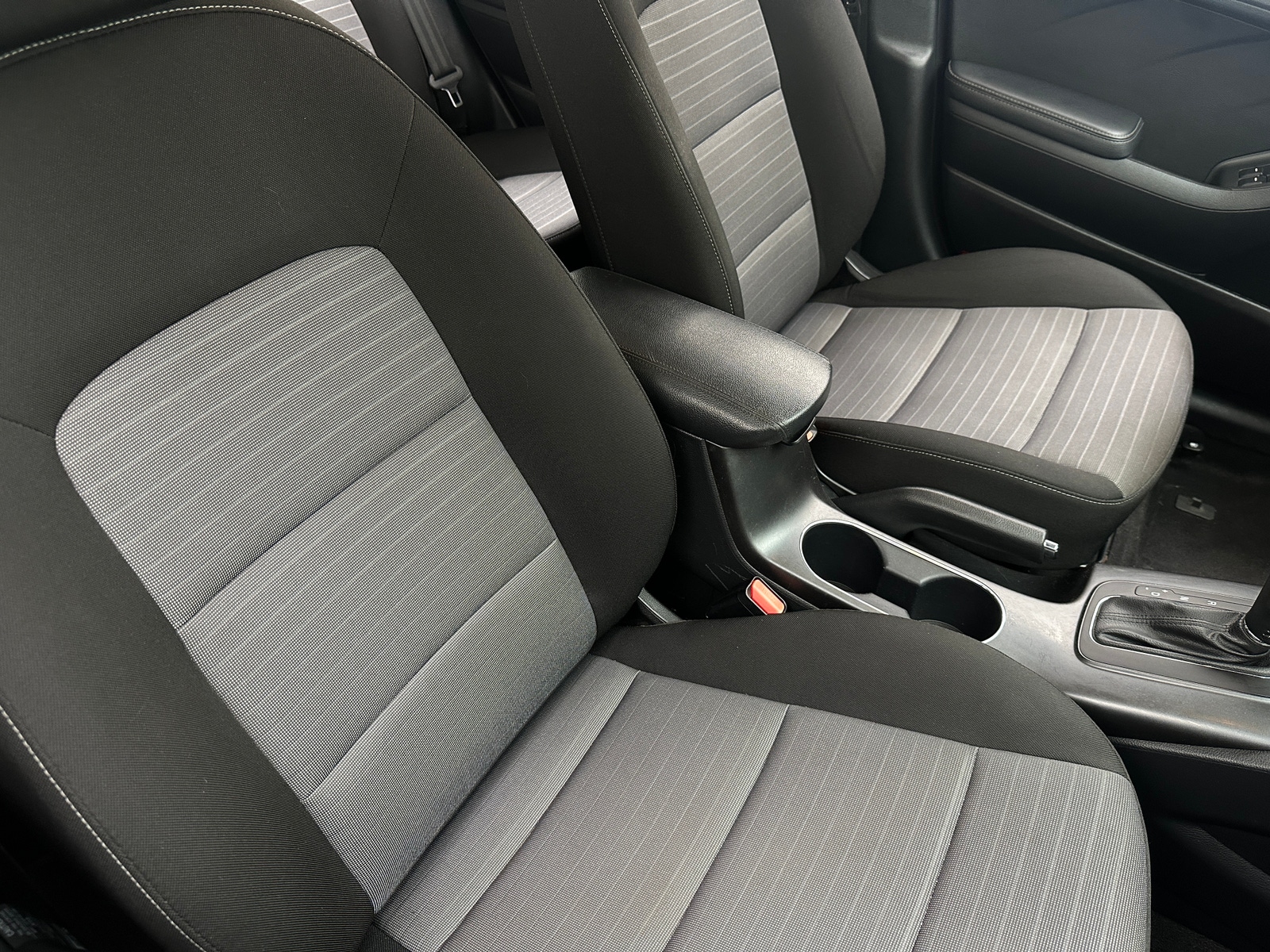 Thumbnail: 2016 Kia Forte - 2