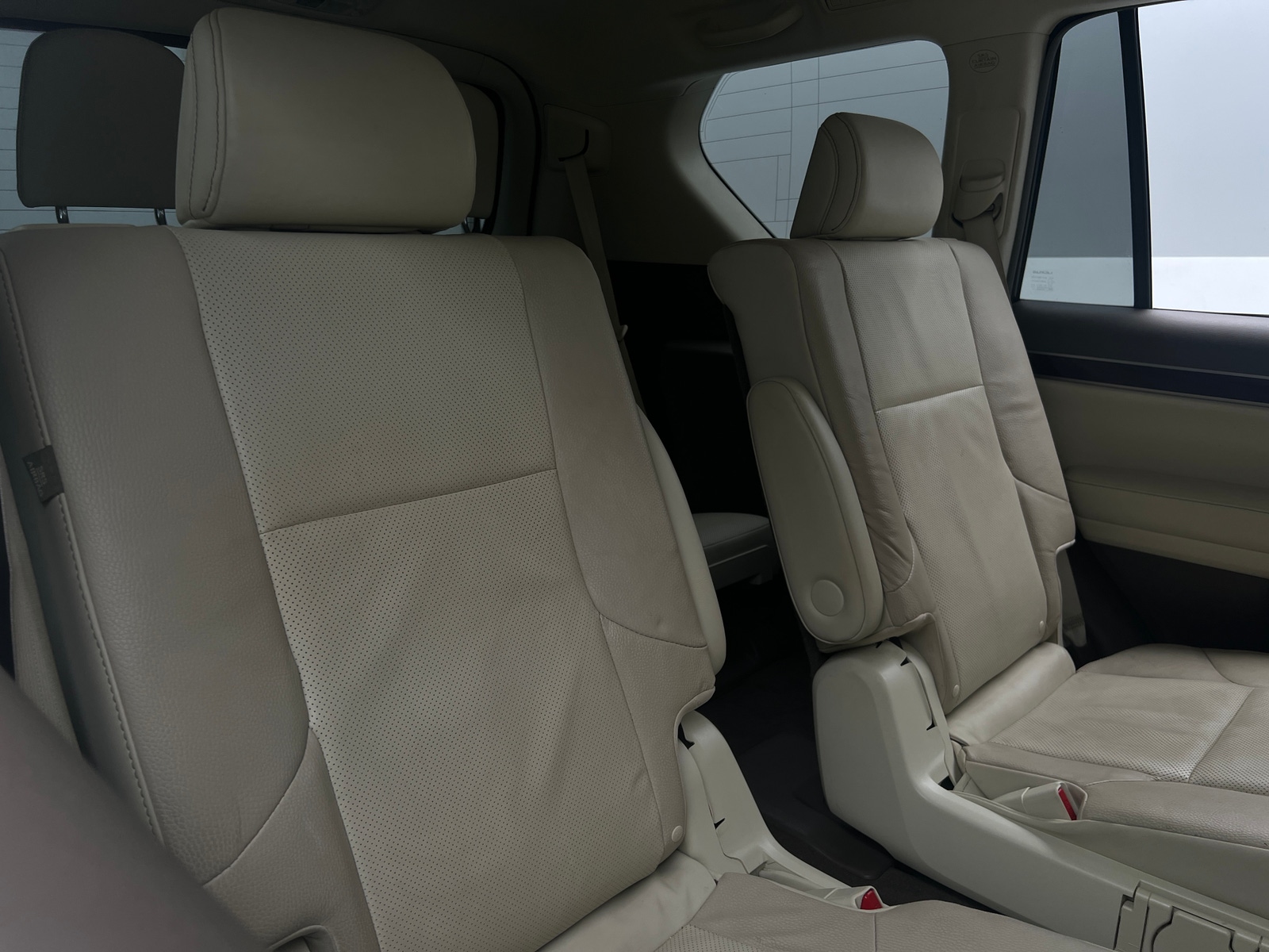 Thumbnail: 2019 Lexus GX - 5