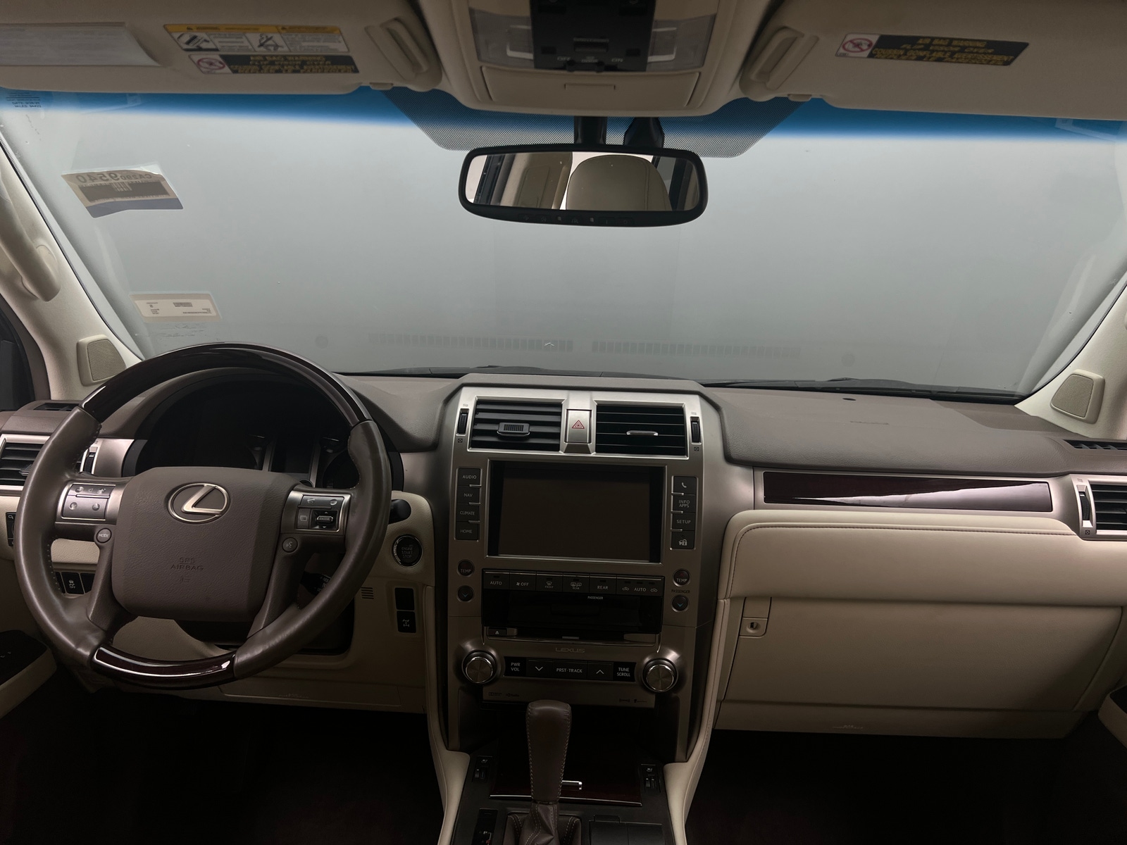 Thumbnail: 2019 Lexus GX - 2